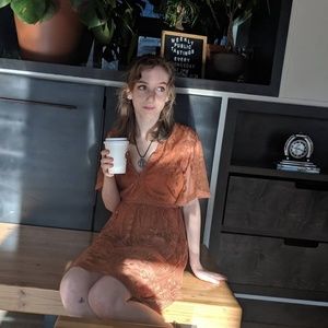 Meet your Posher, Madison